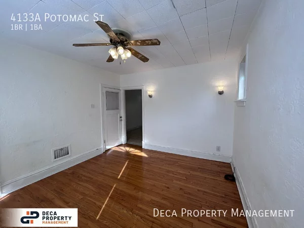 1 bedroom apartment for rent in Tower Grove South - South STL, Saint Louis