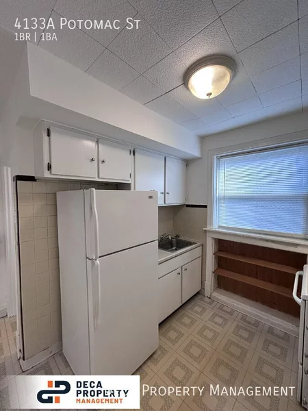 1 bedroom apartment for rent in Tower Grove South - South STL, Saint Louis