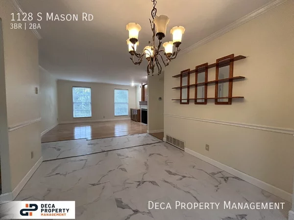 3 bedrooms apartment for rent in Creve Coeur - West County, Saint Louis