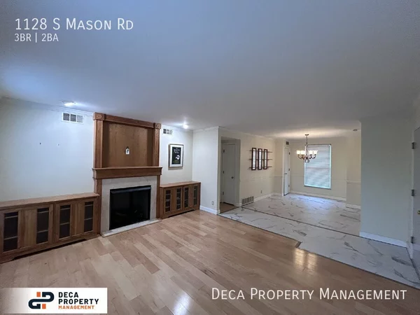 3 bedrooms apartment for rent in Creve Coeur - West County, Saint Louis