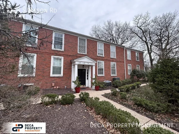 3 bedrooms apartment for rent in Creve Coeur - West County, Saint Louis