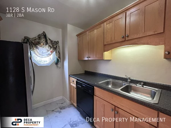 3 bedrooms apartment for rent in Creve Coeur - West County, Saint Louis