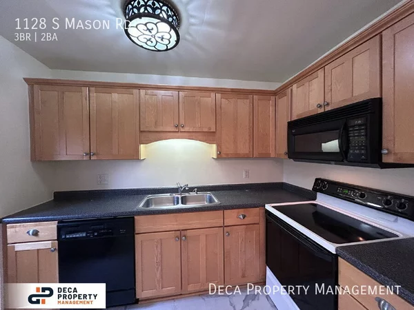 3 bedrooms apartment for rent in Creve Coeur - West County, Saint Louis