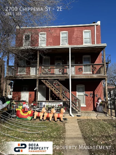 1 bedroom apartment for rent in Marine Villa - South STL, Saint Louis