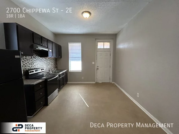 1 bedroom apartment for rent in Marine Villa - South STL, Saint Louis