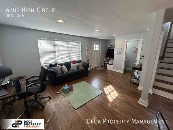 2 bedrooms apartment for rent in Saint Louis Hills - West STL, Saint Louis