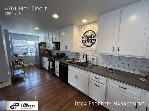 2 bedrooms apartment for rent in Saint Louis Hills - West STL, Saint Louis