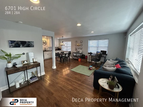 2 bedrooms apartment for rent in Saint Louis Hills - West STL, Saint Louis