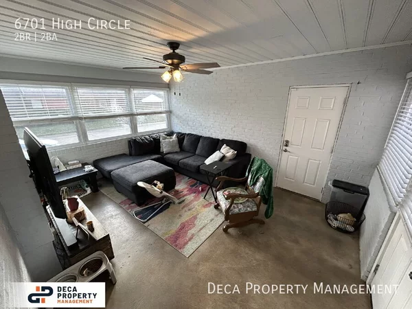 2 bedrooms apartment for rent in Saint Louis Hills - West STL, Saint Louis