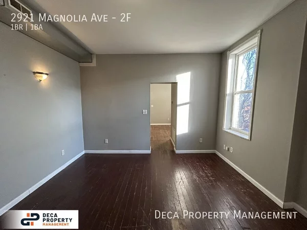 1 bedroom apartment for rent in Tower Grove East - South STL, Saint Louis