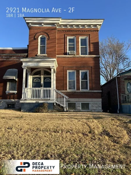 1 bedroom apartment for rent in Tower Grove East - South STL, Saint Louis