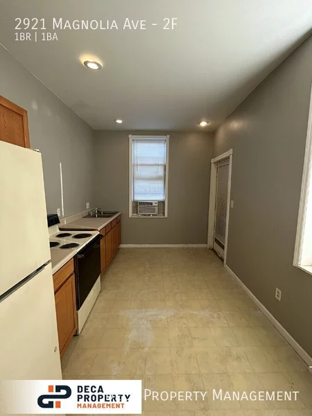 1 bedroom apartment for rent in Tower Grove East - South STL, Saint Louis