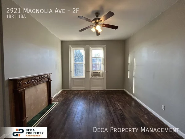 1 bedroom apartment for rent in Tower Grove East - South STL, Saint Louis