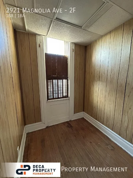 1 bedroom apartment for rent in Tower Grove East - South STL, Saint Louis