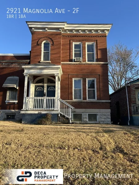 1 bedroom apartment for rent in Tower Grove East - South STL, Saint Louis