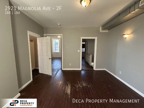 1 bedroom apartment for rent in Tower Grove East - South STL, Saint Louis