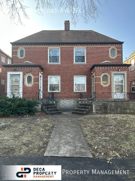 1 bedroom apartment for rent in Saint Louis Hills - West STL, Saint Louis