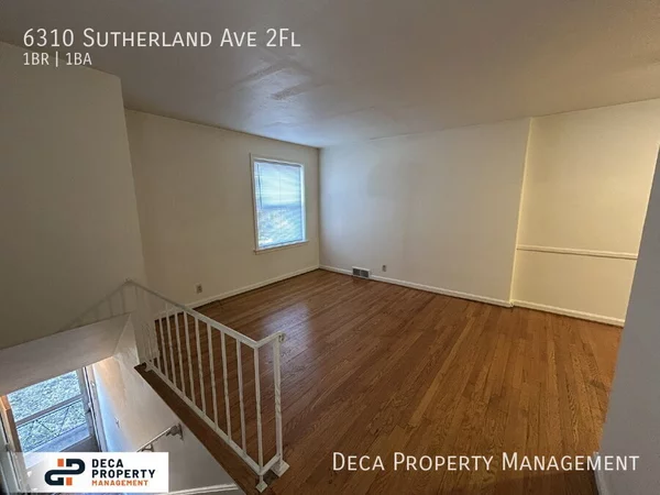 1 bedroom apartment for rent in Saint Louis Hills - West STL, Saint Louis