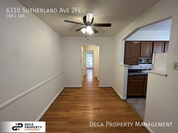 1 bedroom apartment for rent in Saint Louis Hills - West STL, Saint Louis