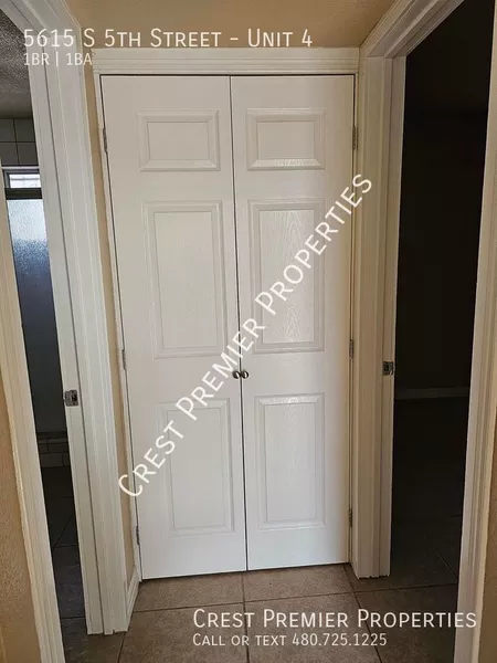 1 bedroom apartment for rent in South Mountain - Phoenix, Phoenix