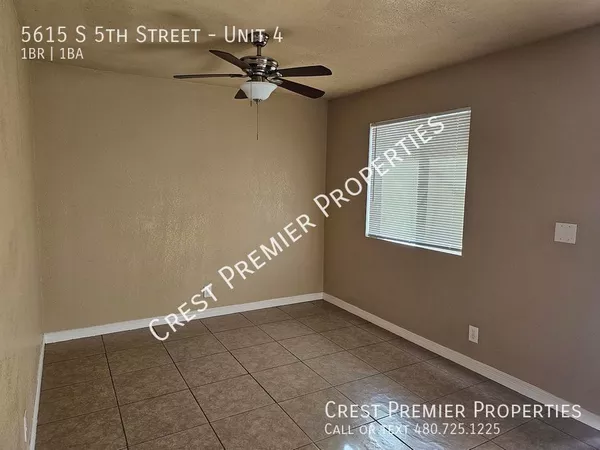 1 bedroom apartment for rent in South Mountain - Phoenix, Phoenix