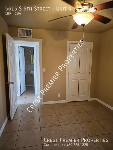 1 bedroom apartment for rent in South Mountain - Phoenix, Phoenix