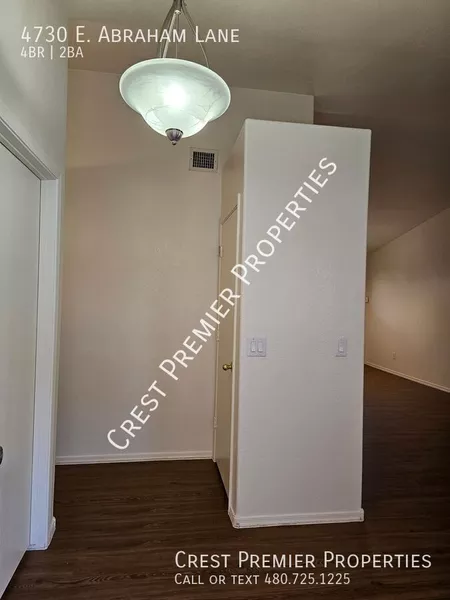 4 bedrooms apartment for rent in Desert View - Phoenix, Phoenix