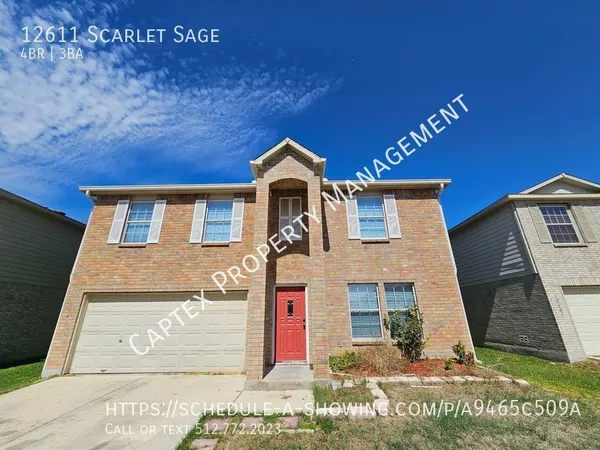 4 bedrooms apartment for rent in Far West Side - West SATX, San Antonio