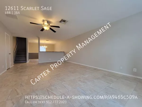 4 bedrooms apartment for rent in Far West Side - West SATX, San Antonio