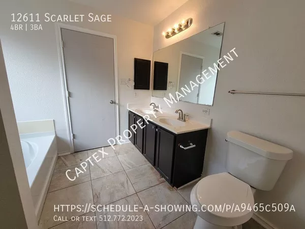 4 bedrooms apartment for rent in Far West Side - West SATX, San Antonio