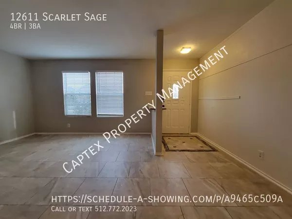 4 bedrooms apartment for rent in Far West Side - West SATX, San Antonio