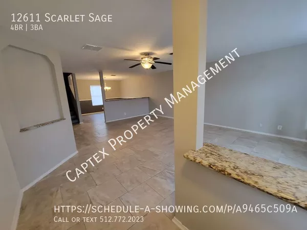 4 bedrooms apartment for rent in Far West Side - West SATX, San Antonio