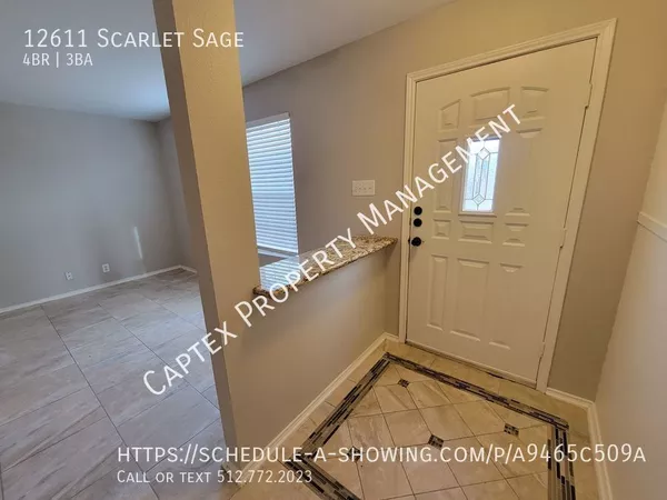 4 bedrooms apartment for rent in Far West Side - West SATX, San Antonio
