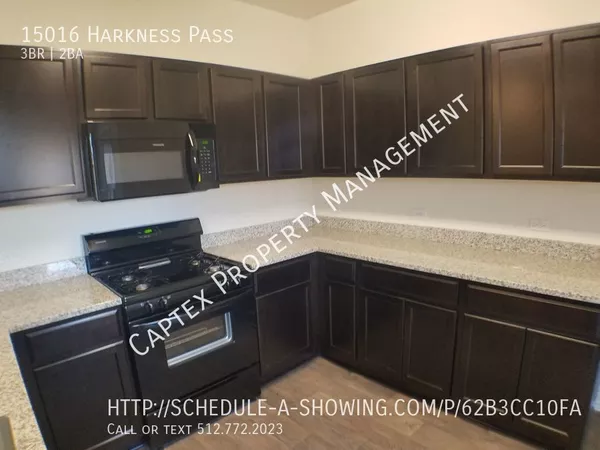 3 bedrooms apartment for rent in Govalle - East Austin, Austin