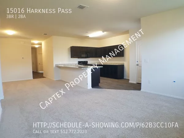 3 bedrooms apartment for rent in Govalle - East Austin, Austin