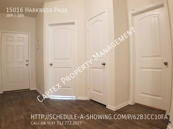 3 bedrooms apartment for rent in Govalle - East Austin, Austin