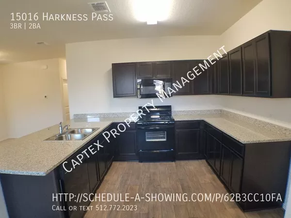 3 bedrooms apartment for rent in Govalle - East Austin, Austin