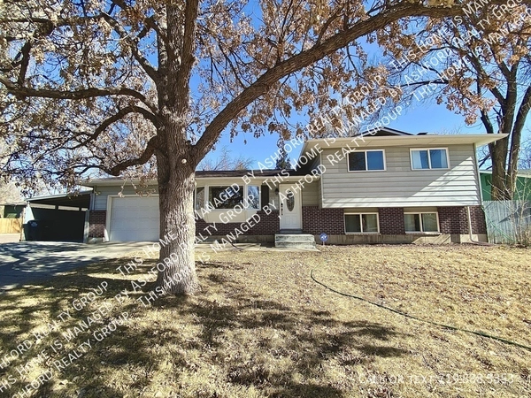 4 bedrooms apartment for rent in Security-Widefield - South COS, Colorado Springs