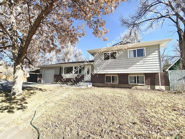 4 bedrooms apartment for rent in Security-Widefield - South COS, Colorado Springs