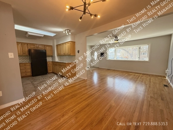 4 bedrooms apartment for rent in Security-Widefield - South COS, Colorado Springs