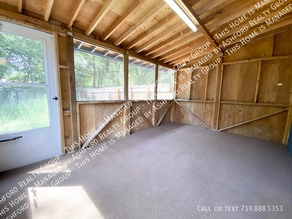 1 bedroom apartment for rent in East Colorado Springs - East COS, Colorado Springs