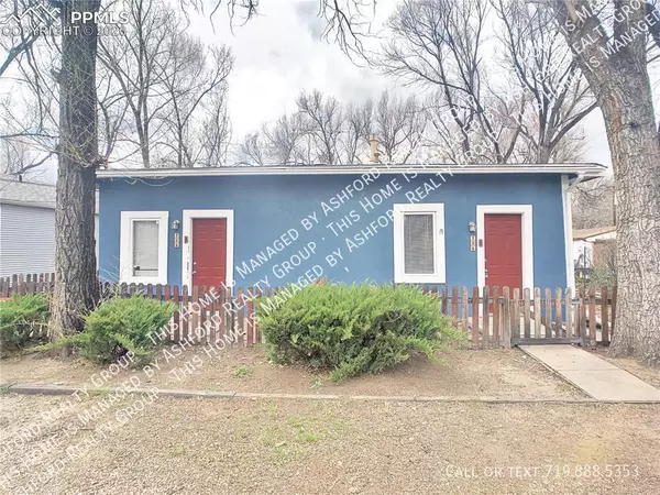 1 bedroom apartment for rent in East Colorado Springs - East COS, Colorado Springs