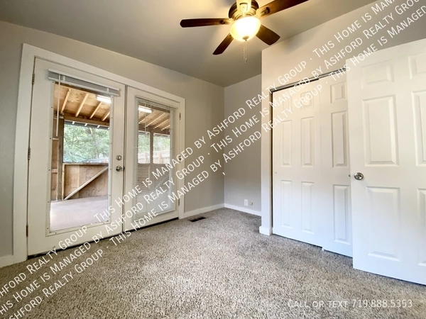 1 bedroom apartment for rent in East Colorado Springs - East COS, Colorado Springs