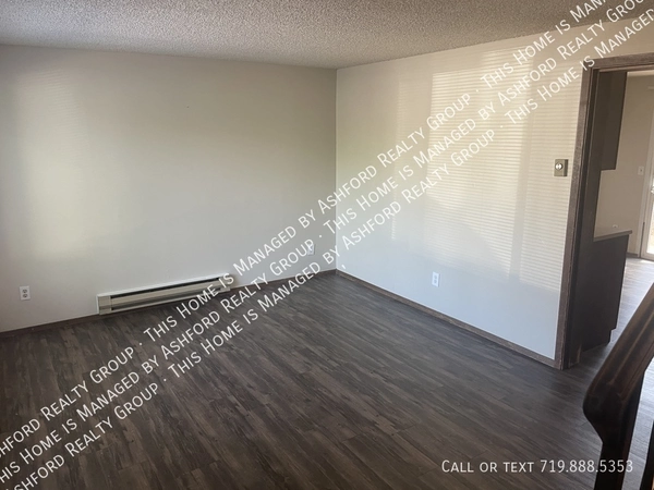 2 bedrooms apartment for rent in Northeast Colorado Springs - North COS, Colorado Springs