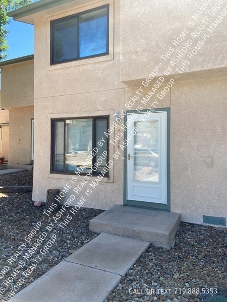 2 bedrooms apartment for rent in Northeast Colorado Springs - North COS, Colorado Springs