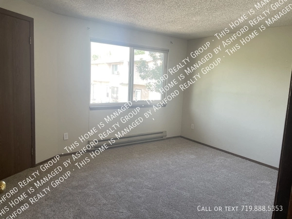 2 bedrooms apartment for rent in Northeast Colorado Springs - North COS, Colorado Springs