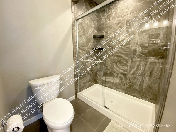 3 bedrooms apartment for rent in Cimarron Hills - East COS, Colorado Springs