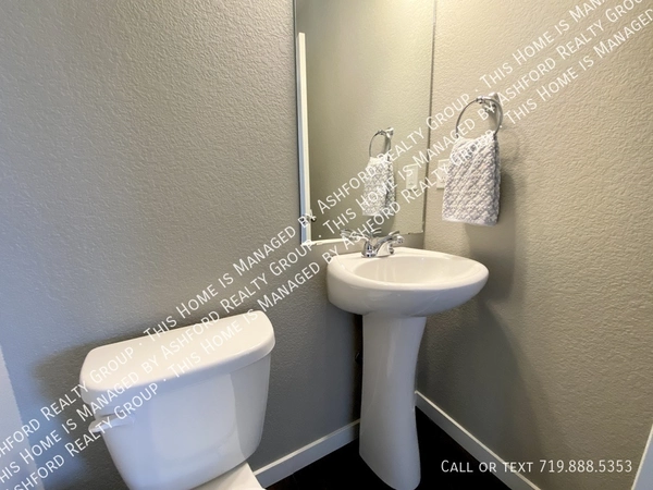 3 bedrooms apartment for rent in Cimarron Hills - East COS, Colorado Springs