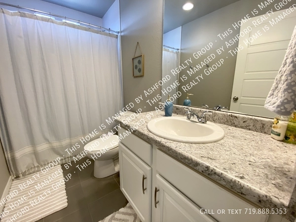 3 bedrooms apartment for rent in Cimarron Hills - East COS, Colorado Springs