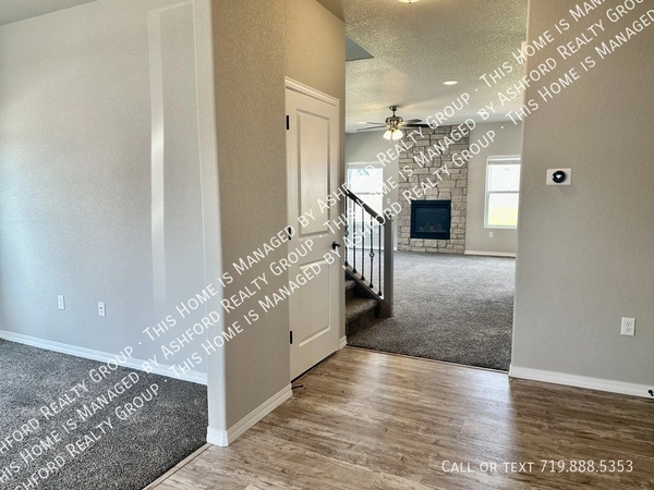 3 bedrooms apartment for rent in Cimarron Hills - East COS, Colorado Springs